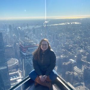 Meet your Posher, Miranda